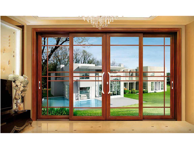 143雙軌重型推拉門