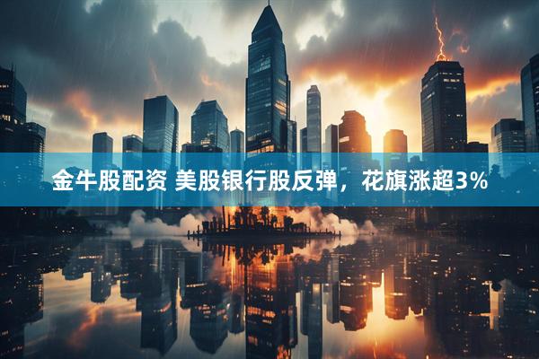 金牛股配资 美股银行股反弹，花旗涨超3%